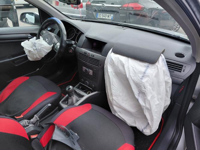 Image Retroviseur droit - OPEL ASTRA H