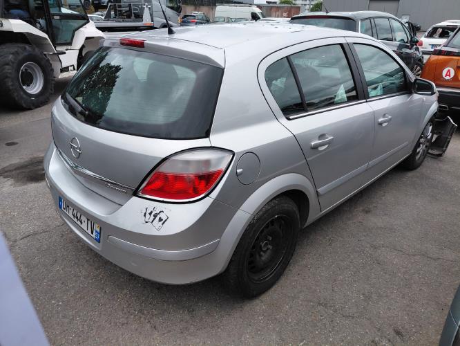 Image Retroviseur droit - OPEL ASTRA H
