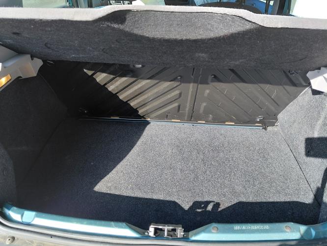 Image Moteur - PEUGEOT 206