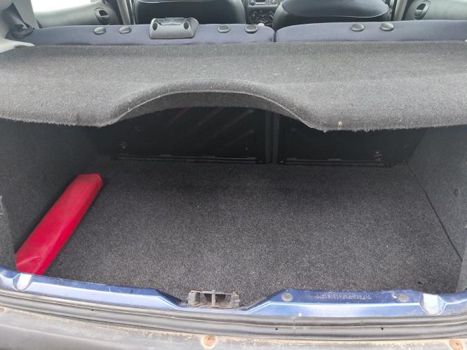 Image Aile avant droit - PEUGEOT 206