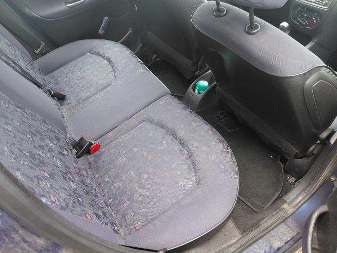 Image Aile avant droit - PEUGEOT 206