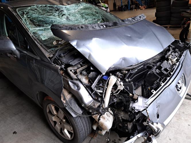 Image Boite de vitesses - PEUGEOT 5008 1