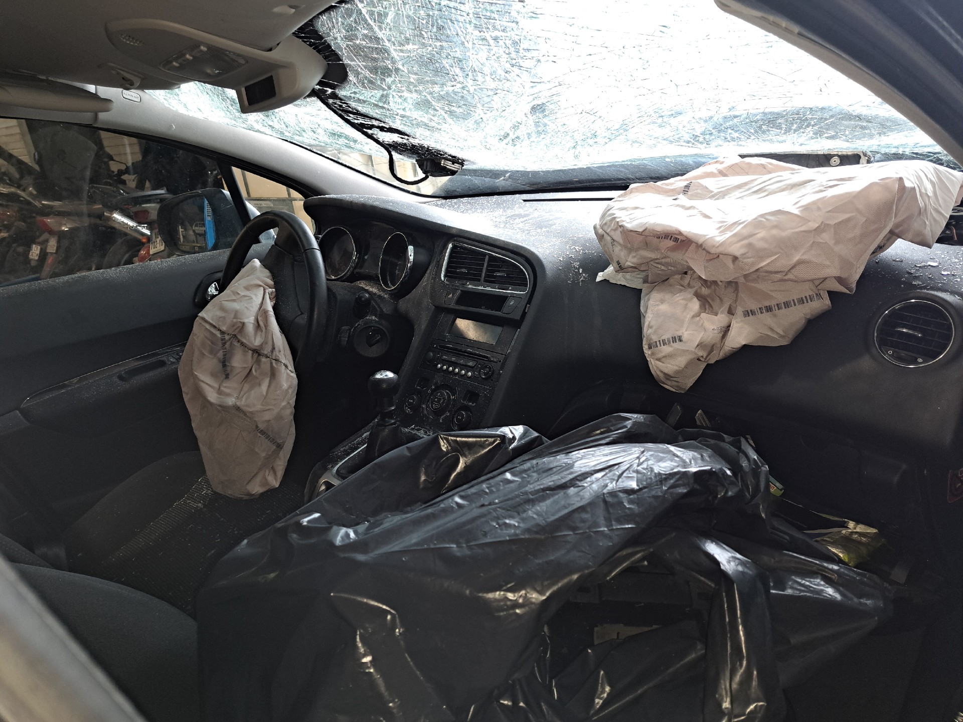 Pièce Auto