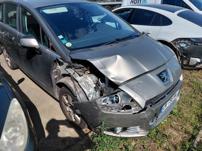 Image Retroviseur droit - PEUGEOT 5008 1