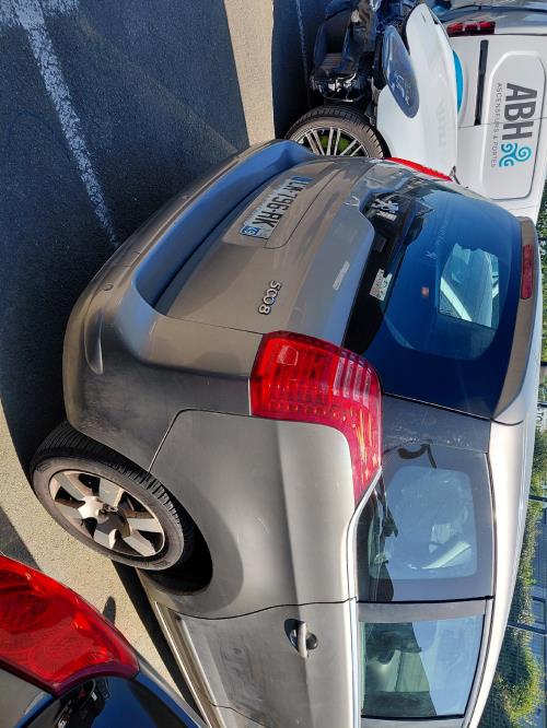 Image Retroviseur droit - PEUGEOT 5008 1