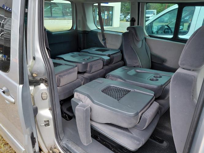 Image Calandre - PEUGEOT EXPERT 2
