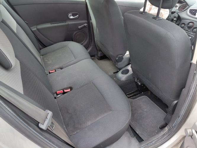 Image Feu arriere principal droit (feux) - RENAULT CLIO 3