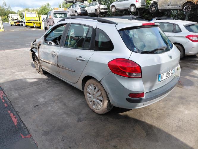 Image Feu arriere principal droit (feux) - RENAULT CLIO 3