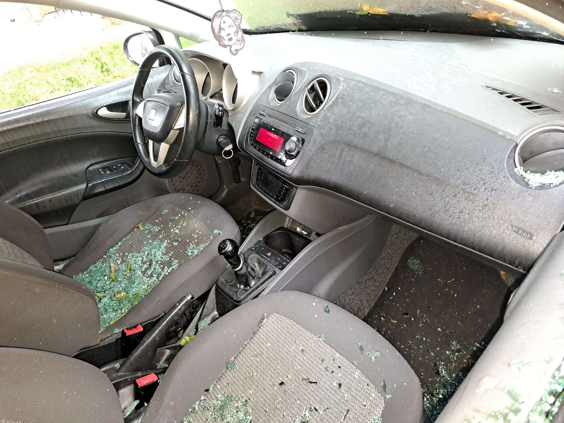 Pièce Auto