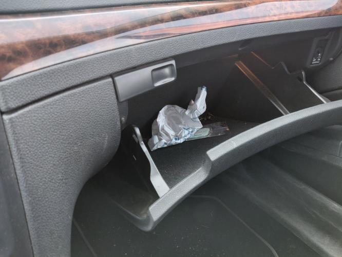 Image Porte arriere droit - SKODA SUPERB 2