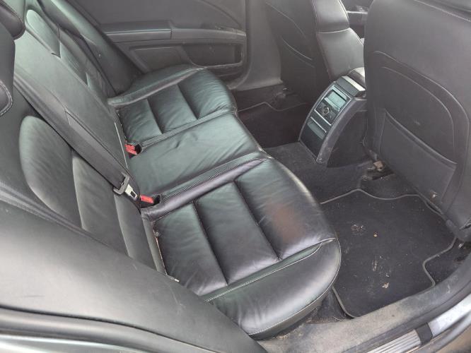 Image Porte arriere droit - SKODA SUPERB 2