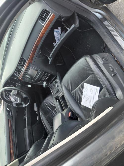 Image Porte arriere droit - SKODA SUPERB 2