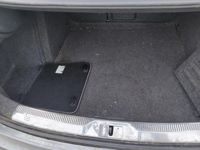 Image Porte arriere droit - SKODA SUPERB 2