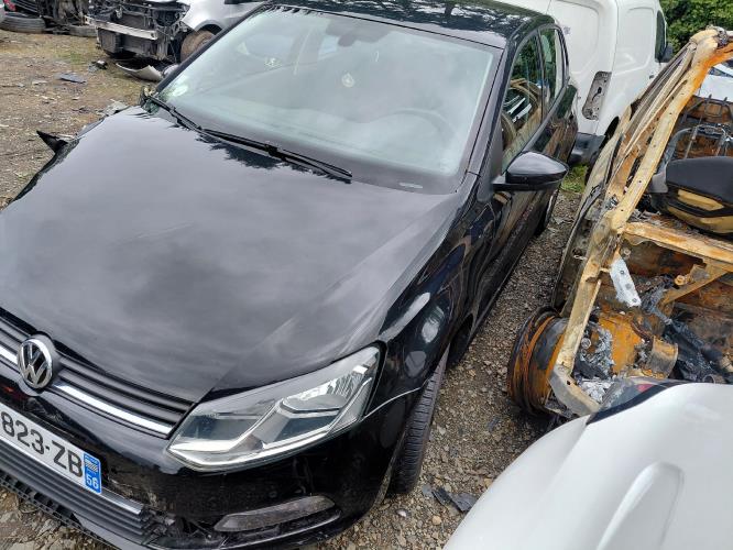 Image Retroviseur droit - VOLKSWAGEN POLO 5
