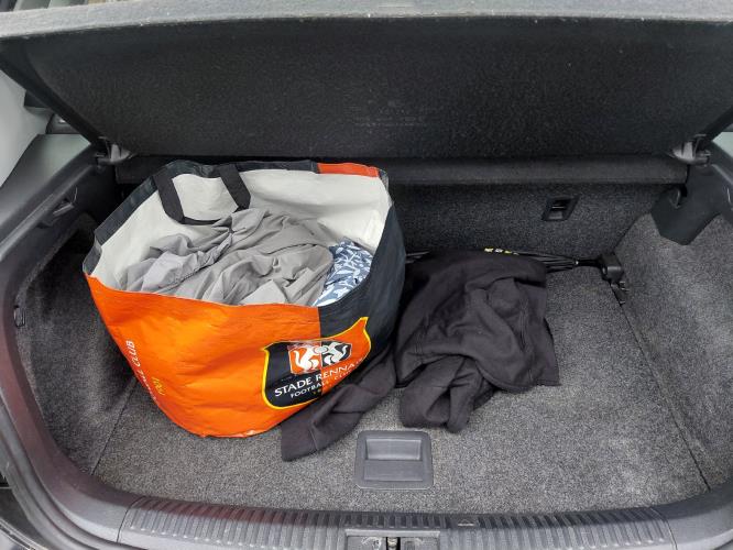 Image Retroviseur droit - VOLKSWAGEN POLO 5