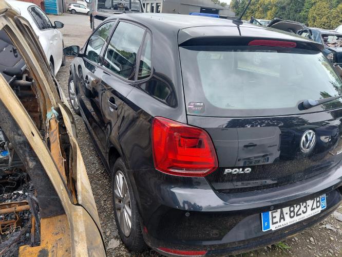 Image Retroviseur droit - VOLKSWAGEN POLO 5