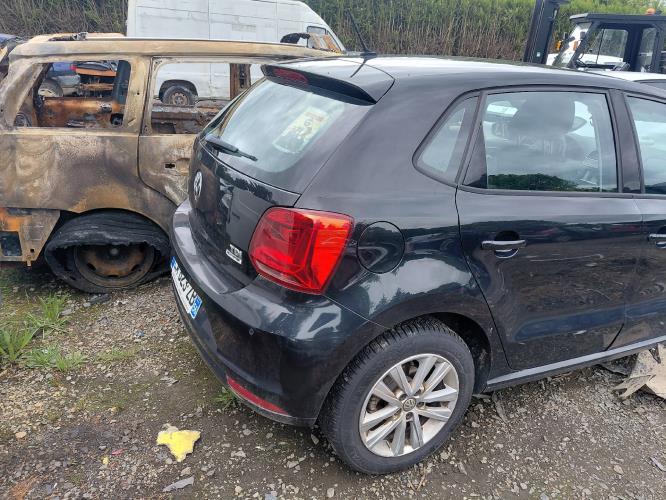 Image Retroviseur droit - VOLKSWAGEN POLO 5