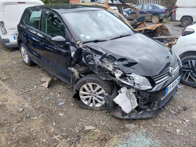 Image Retroviseur droit - VOLKSWAGEN POLO 5
