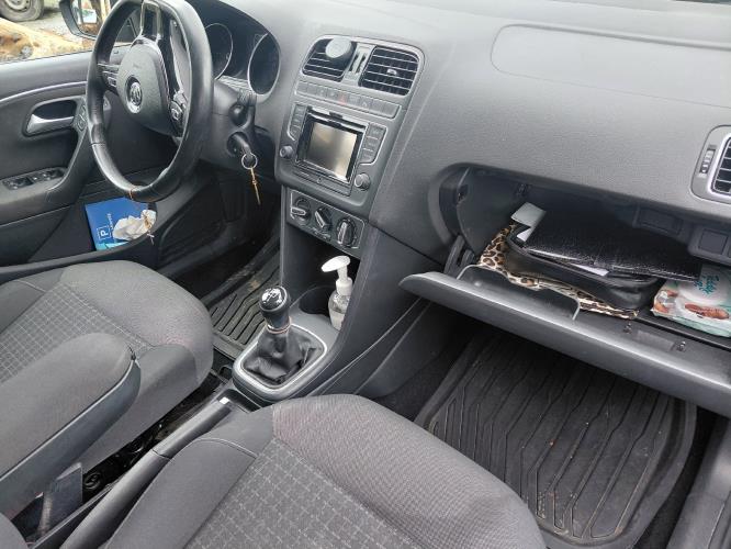 Image Retroviseur droit - VOLKSWAGEN POLO 5