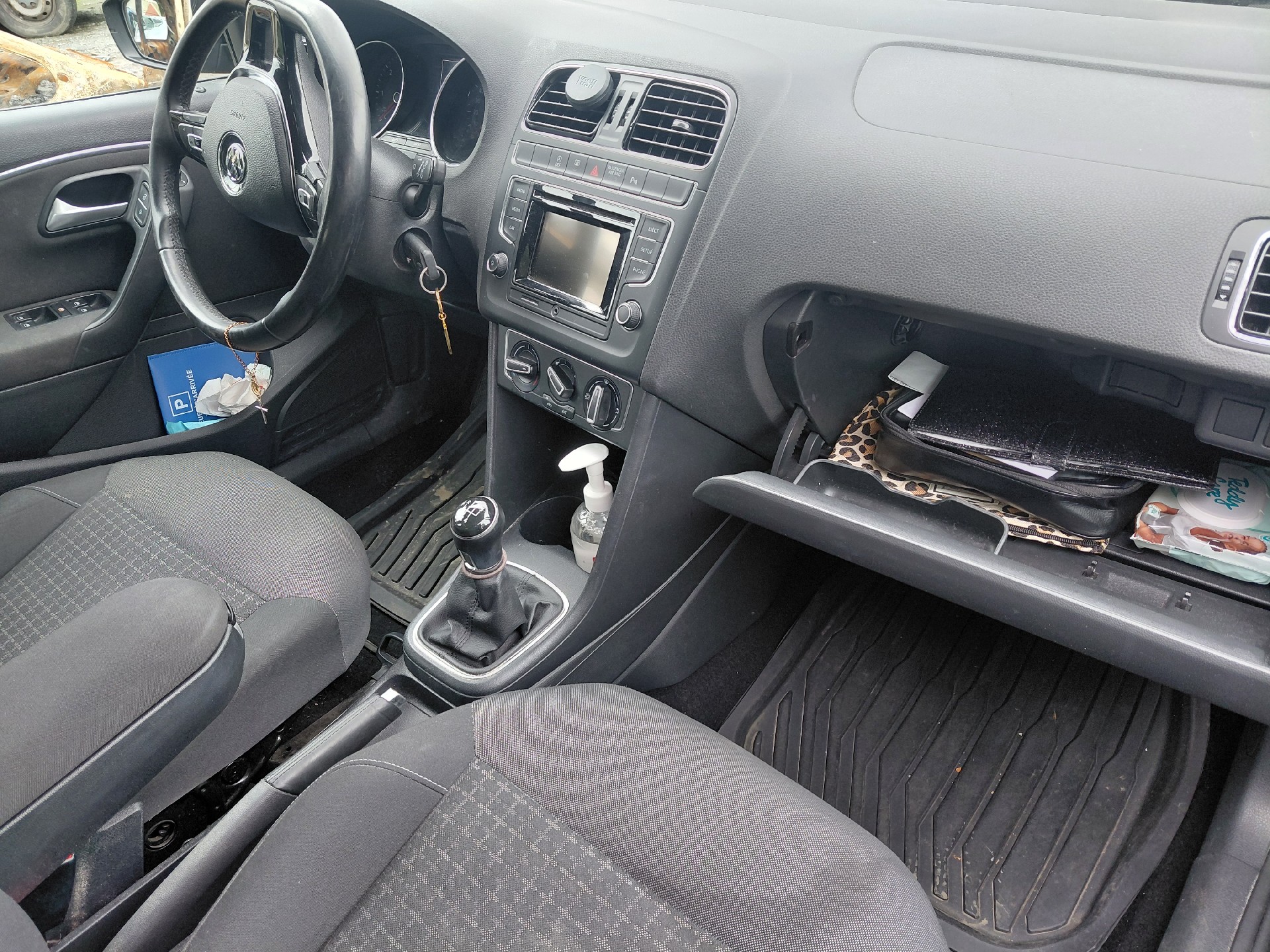 Pièce Auto