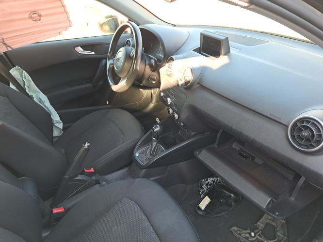 Image Demarreur - AUDI A1 1