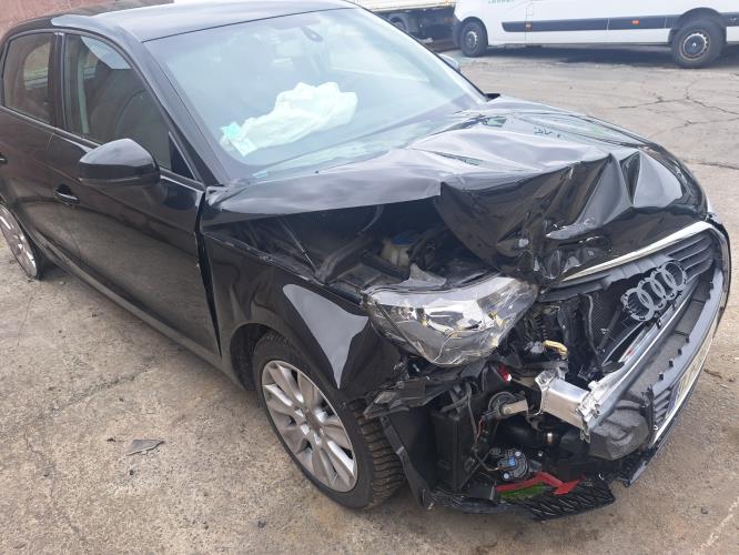 Image Boite de vitesses - AUDI A1 1
