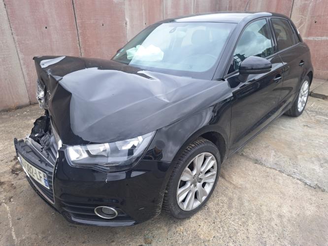 Image Boite de vitesses - AUDI A1 1