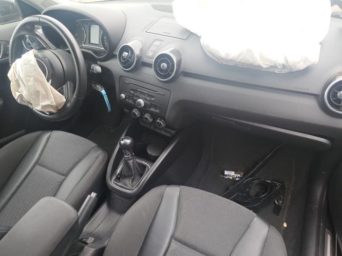 Image Boite de vitesses - AUDI A1 1
