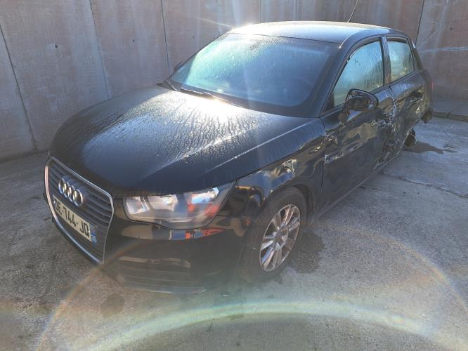 Image Demarreur - AUDI A1 1