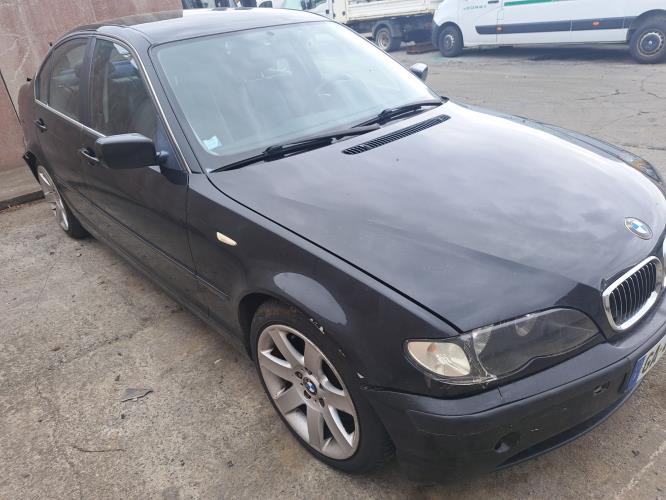Image Porte avant gauche - BMW SERIE 3 E46