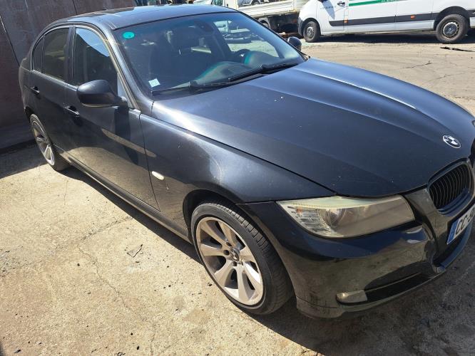 Image Aile avant droit - BMW SERIE 3 E90