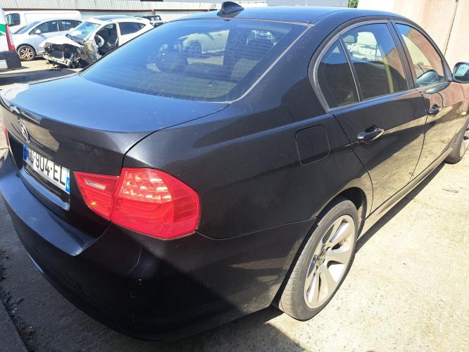 Image Aile avant droit - BMW SERIE 3 E90