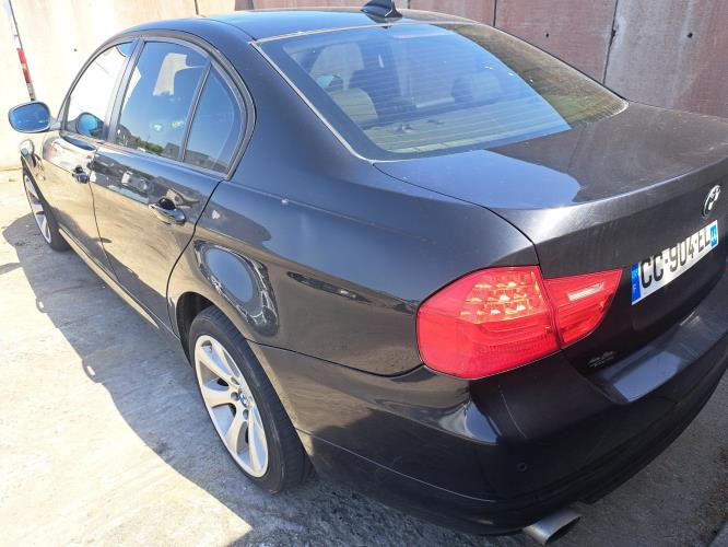 Image Aile avant droit - BMW SERIE 3 E90