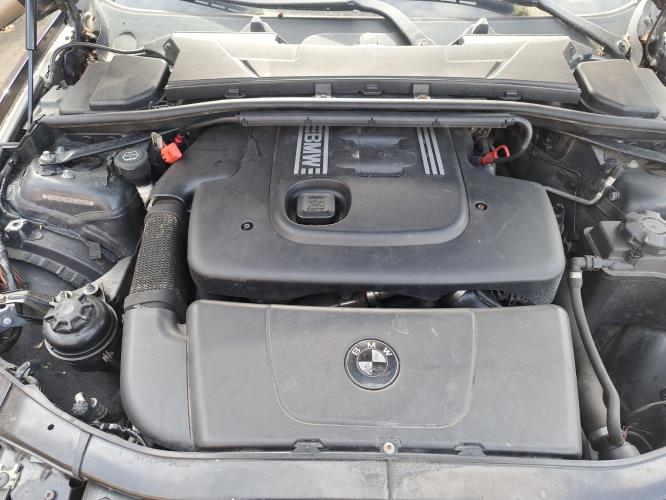 Image Capot - BMW SERIE 3 E91