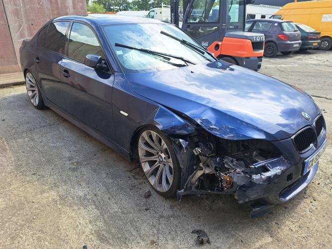 Image Porte arriere gauche - BMW SERIE 5 E60