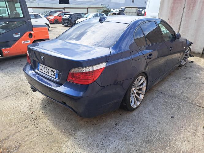 Image Porte arriere gauche - BMW SERIE 5 E60