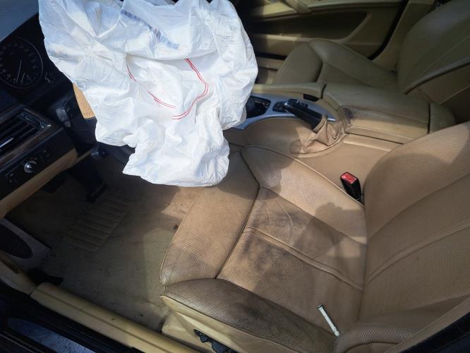 Image Porte arriere gauche - BMW SERIE 5 E60