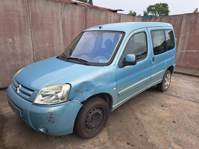 Image Porte laterale droit - CITROEN BERLINGO 1