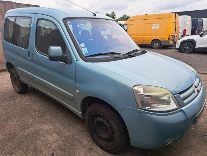 Image Porte laterale droit - CITROEN BERLINGO 1