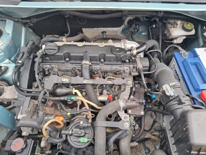 Image Porte laterale droit - CITROEN BERLINGO 1