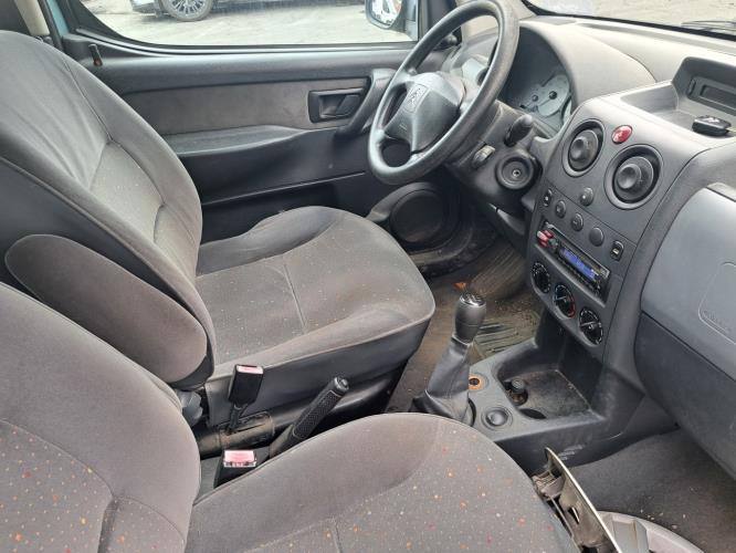 Image Porte laterale droit - CITROEN BERLINGO 1