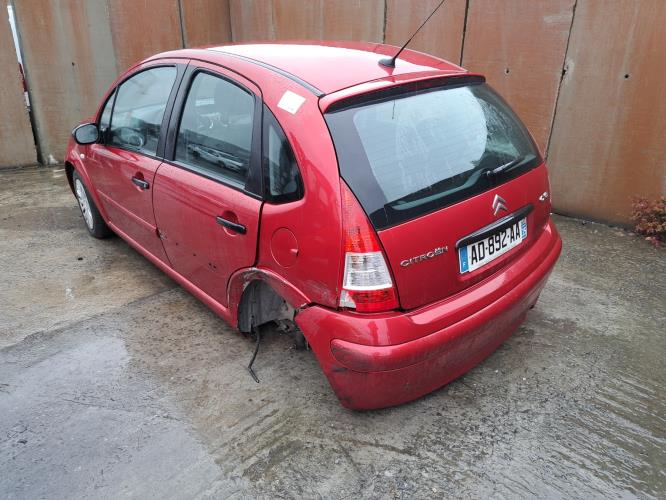 Image Moteur - CITROEN C3 1