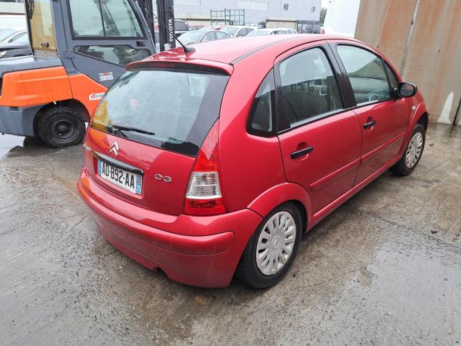 Image Moteur - CITROEN C3 1