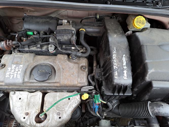 Image Moteur - CITROEN C3 1