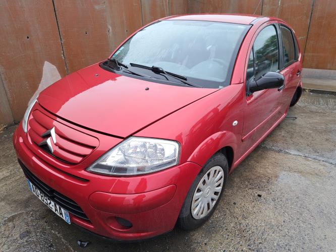 Image Moteur - CITROEN C3 1