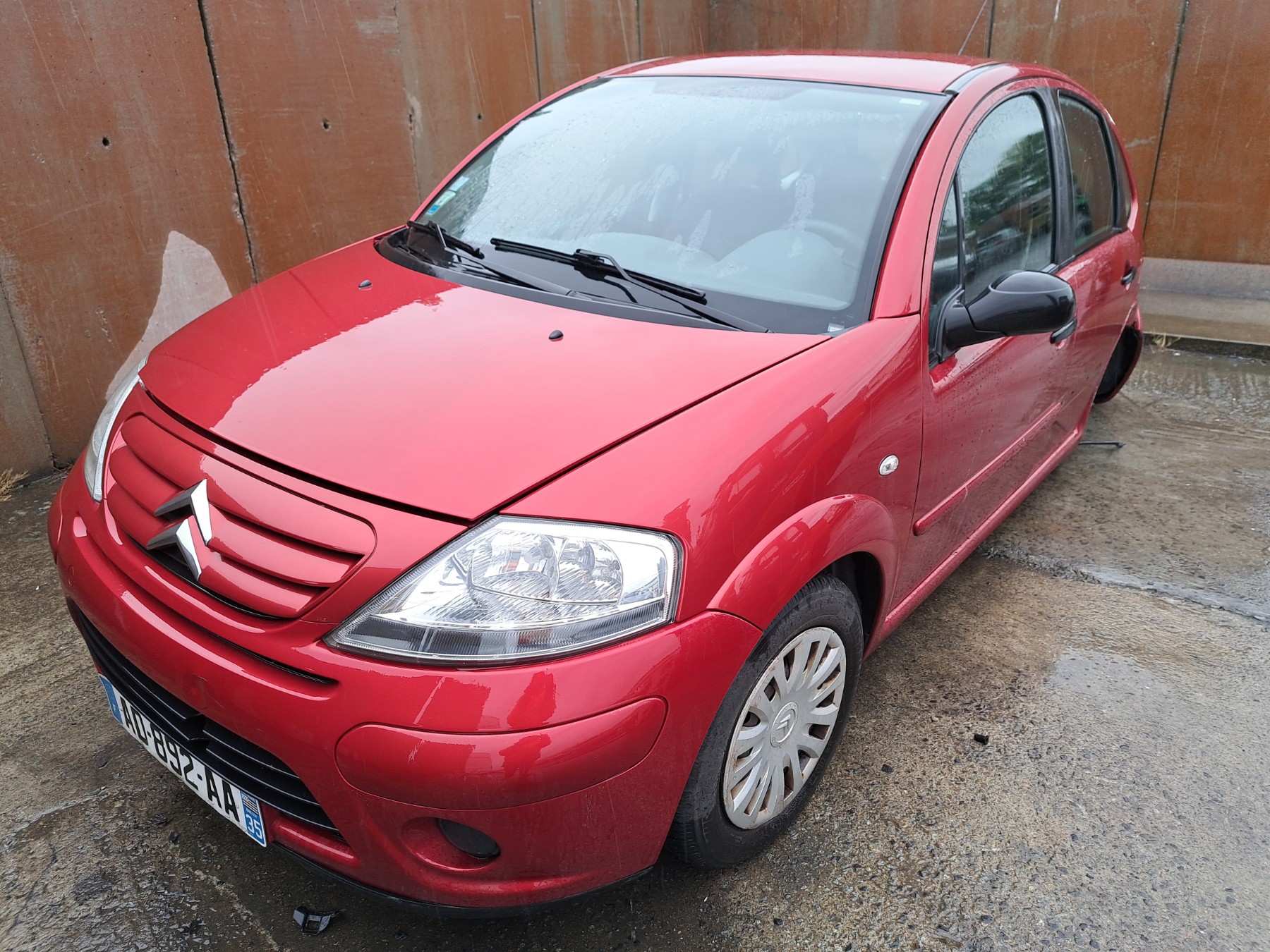 Pièce Auto