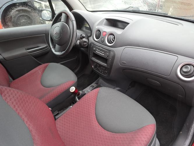 Image Moteur - CITROEN C3 1