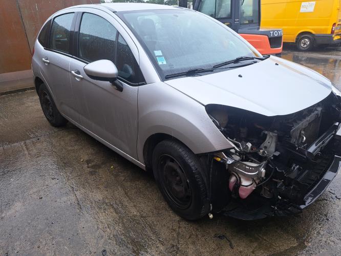 Image Moteur - CITROEN C3 2