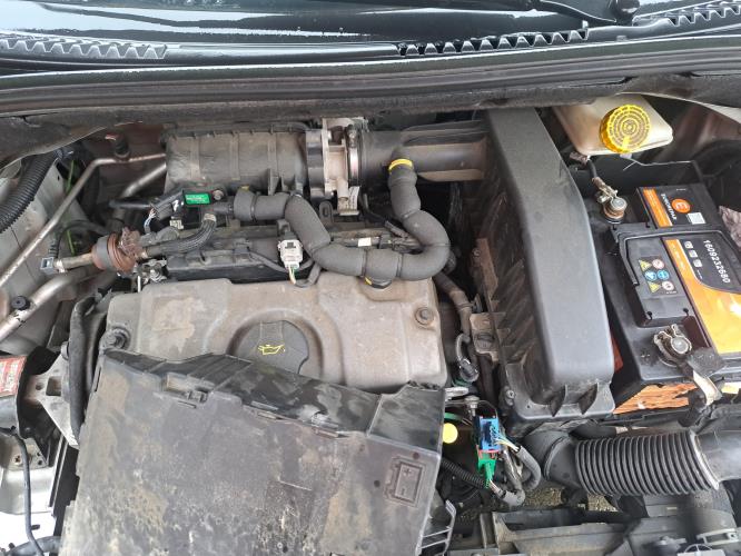 Image Moteur - CITROEN C3 2