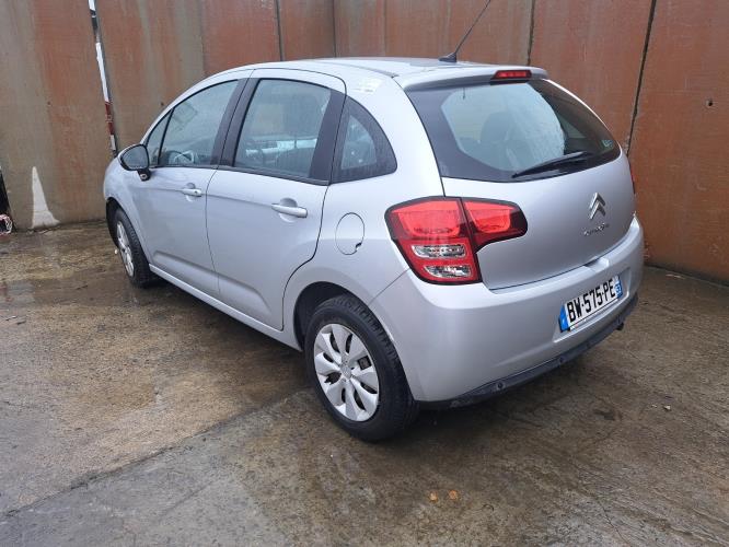 Image Moteur - CITROEN C3 2
